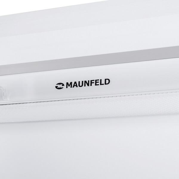 Холодильник встраиваемый MAUNFELD MBF177SW Холодильник встраиваемый MAUNFELD MBF177SW
