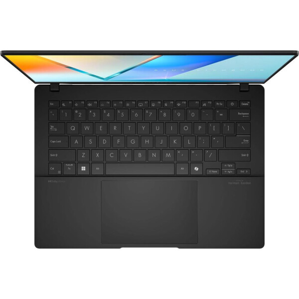 Ноутбук ASUS Vivobook S 14 OLED S5406SA-QD202 Ноутбук ASUS Vivobook S 14 OLED S5406SA-QD202