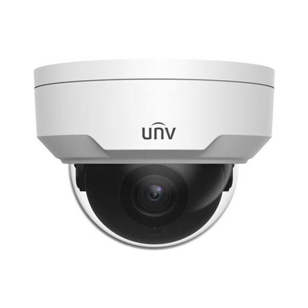 

Камеры видеонаблюдения Uniview, IP-камера Uniview IPC325SB-DF40K-I0