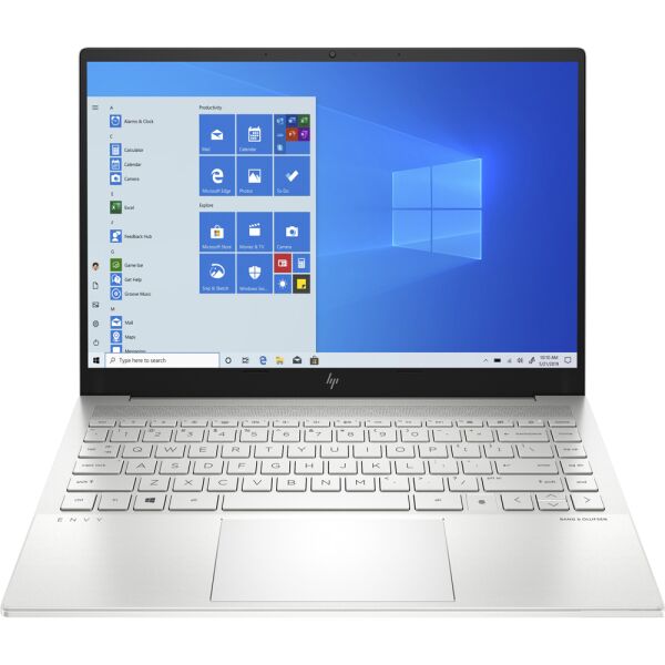 

Ноутбуки HP, Ультрабук HP ENVY 14-eb0003ur (39V80EA)