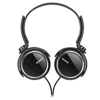 Наушники SONY MDR-XB250 Наушники SONY MDR-XB250