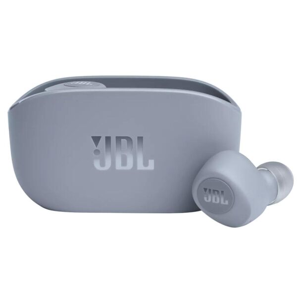 

Наушники JBL, Наушники JBL Wave 100 TWS (синий)