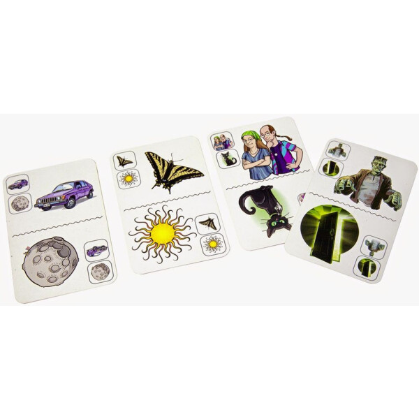 Настольная игра Hobby World Loonacy Настольная игра Hobby World Loonacy