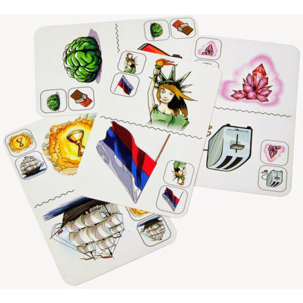 Настольная игра Hobby World Loonacy Настольная игра Hobby World Loonacy