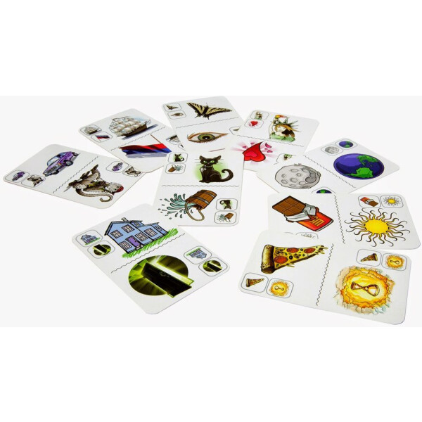 Настольная игра Hobby World Loonacy Настольная игра Hobby World Loonacy