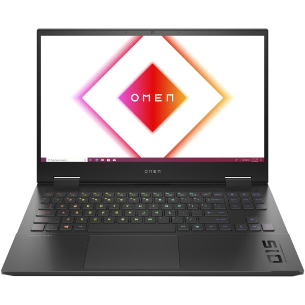 

Ноутбуки HP, Игровой ноутбук HP OMEN 15-ek1013dx (350D5UA)
