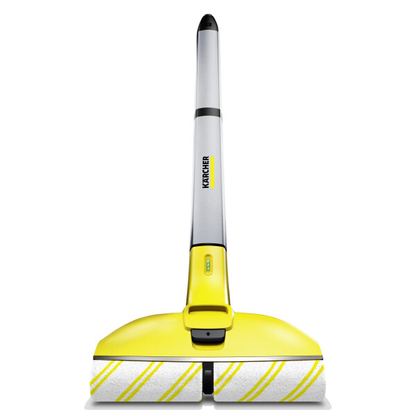 

Пылесосы KARCHER, Электрошвабра Karcher FC 3 Cordless (1.055-310.0)