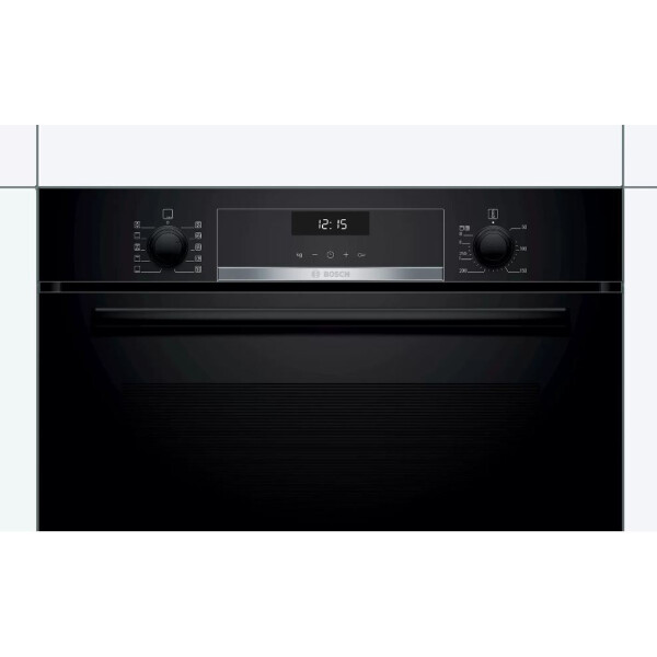 

Духовые шкафы Bosch, Духовой шкаф Bosch HBG517EB1R