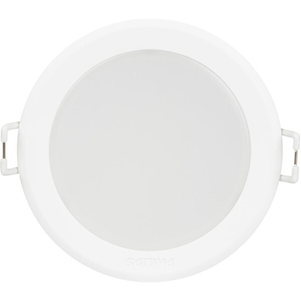 Точечный светильник Philips DN027B LED9 9Вт 4000К 220-240В D125 / Б0060528