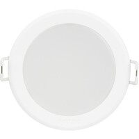 Точечный светильник Philips Meson 9Вт 4000K 220-240В 105 Б0065633