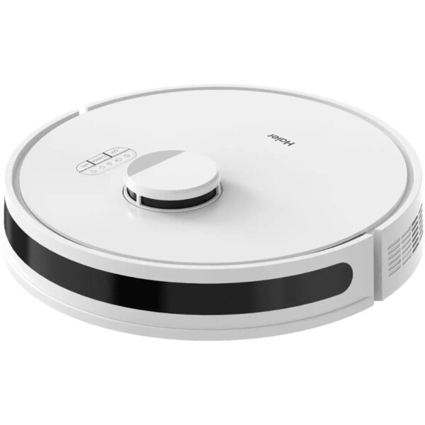 Отзывы на Робот-пылесос Haier HSR Pro R2 - 5element.by