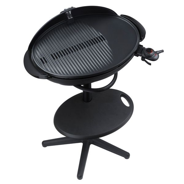 Гриль Steba VG350 BIG BBQ GRIL Гриль Steba VG350 BIG BBQ GRIL