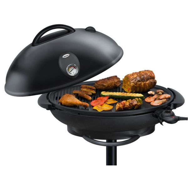 Гриль Steba VG350 BIG BBQ GRIL Гриль Steba VG350 BIG BBQ GRIL