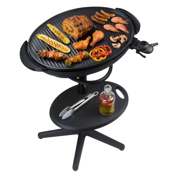 Гриль Steba VG350 BIG BBQ GRIL Гриль Steba VG350 BIG BBQ GRIL