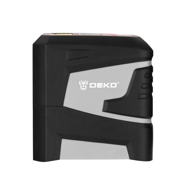 Лазерный нивелир Deko DKLL12 SET 2 (065-0100) Лазерный нивелир Deko DKLL12 SET 2 (065-0100)
