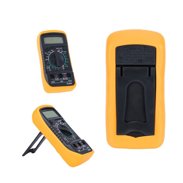 Мультиметр Deko DT Smart Plus (065-0282) Мультиметр Deko DT Smart Plus (065-0282)