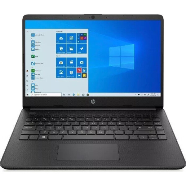 

Ноутбуки HP, Ноутбук HP 14s-dq4001ny (61Q86EA)