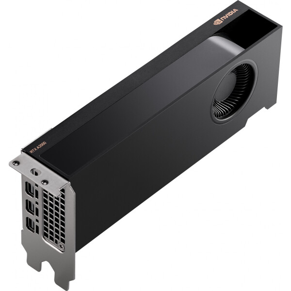 Видеокарта PNY VCNRTXA2000-12GB-SB