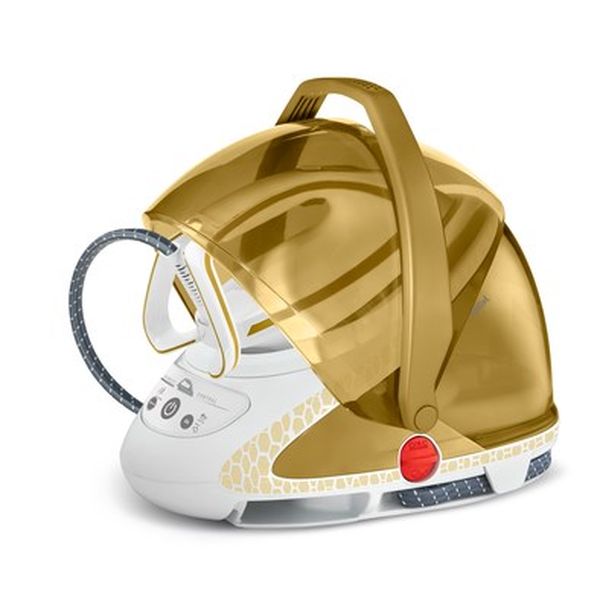 

Паровые системы TEFAL, Парогенератор TEFAL GV9590E0