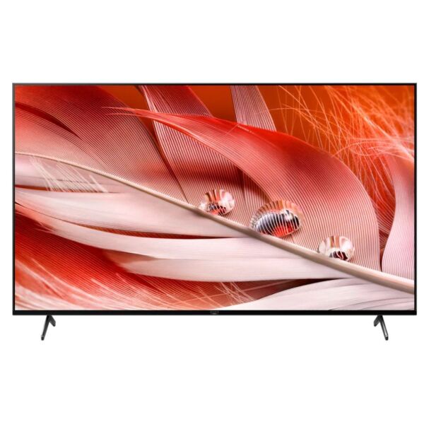 

Телевизоры SONY, Телевизор Sony XR-65X90J