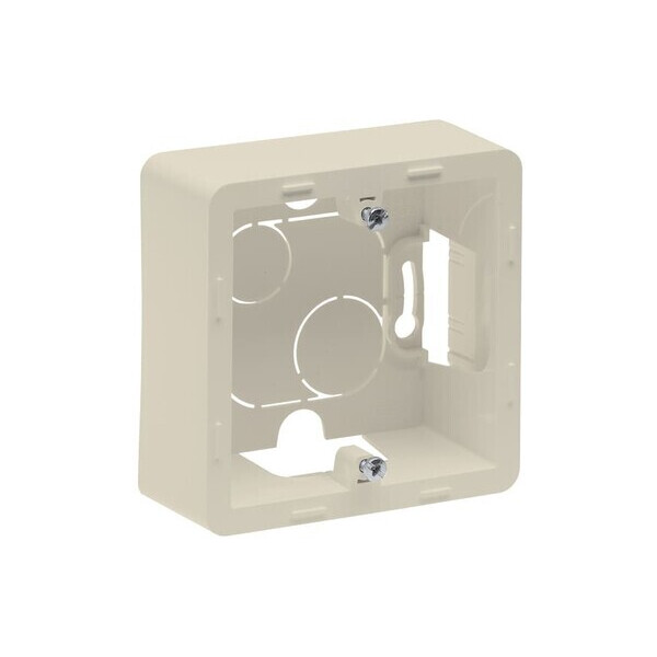 Коробка Legrand Inspiria 673981 Коробка Legrand Inspiria 673981