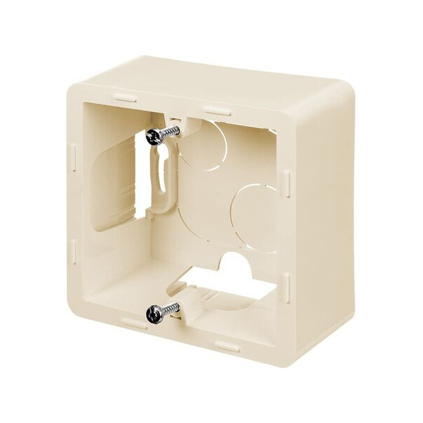 Коробка Legrand Inspiria 673981 Коробка Legrand Inspiria 673981