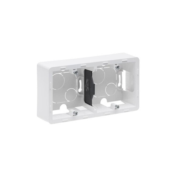 Коробка Legrand Inspiria 673990 Коробка Legrand Inspiria 673990