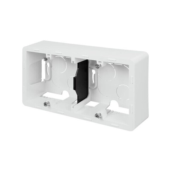 Коробка Legrand Inspiria 673990 Коробка Legrand Inspiria 673990