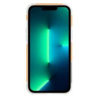 Накладка Skinarma Keisha для Apple iPhone 13 (оранжевый) Накладка Skinarma Keisha для Apple iPhone 13 (оранжевый)