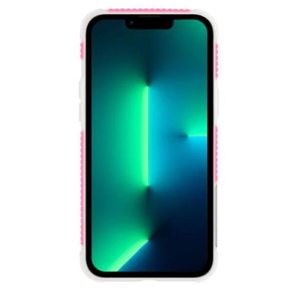Накладка Skinarma Keisha для Apple iPhone 13 (розовый) Накладка Skinarma Keisha для Apple iPhone 13 (розовый)