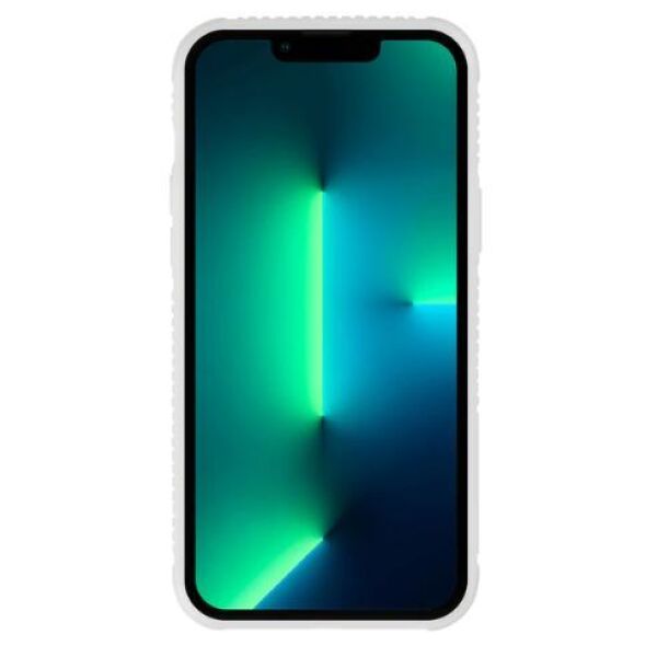 Накладка Skinarma Uemuki для Apple iPhone 13 Pro Max (оранжевый) Накладка Skinarma Uemuki для Apple iPhone 13 Pro Max (оранжевый)