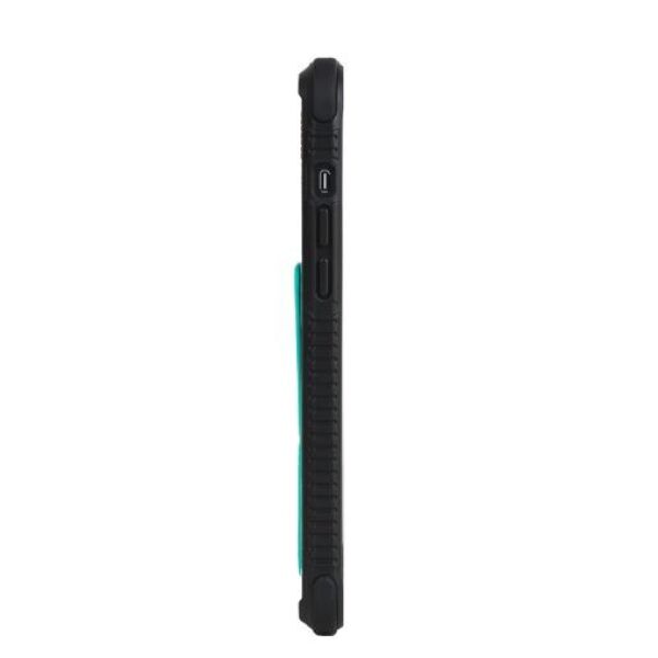 Накладка Skinarma Shingoki для Apple iPhone 13 (бирюзовый) Накладка Skinarma Shingoki для Apple iPhone 13 (бирюзовый)