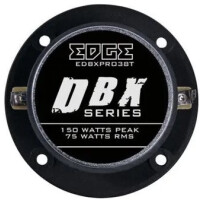 Твитер EDGE EDBXPRO38T-E0 Твитер EDGE EDBXPRO38T-E0
