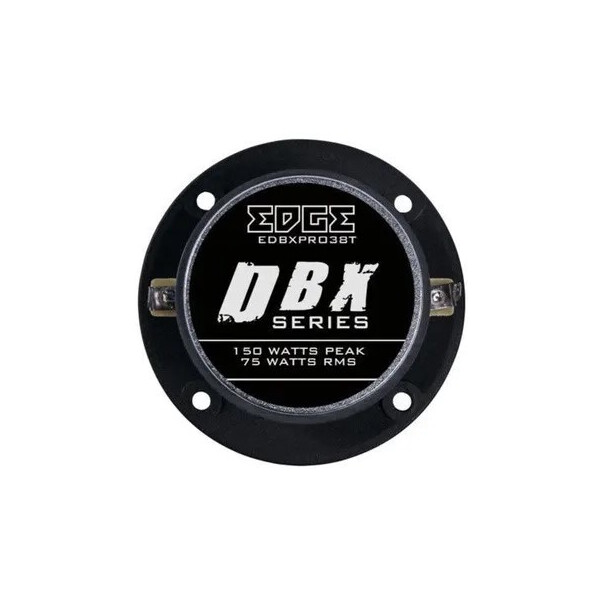 Твитер EDGE EDBXPRO38T-E0 Твитер EDGE EDBXPRO38T-E0