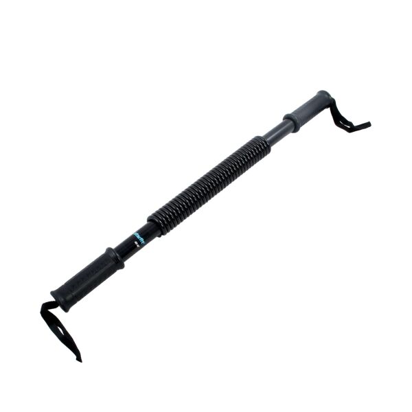 

Минитренажеры, эспандеры STARFIT, Эспандер ES-702 Power Twister (40кг, черный)