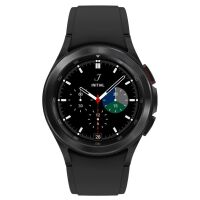 Smart-часы SAMSUNG Galaxy Watch 4 Classic 42 mm (SM-R880NZKACIS) черный Smart-часы SAMSUNG Galaxy Watch 4 Classic 42 mm (SM-R880NZKACIS) черный