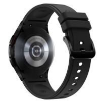 Smart-часы SAMSUNG Galaxy Watch 4 Classic 42 mm (SM-R880NZKACIS) черный Smart-часы SAMSUNG Galaxy Watch 4 Classic 42 mm (SM-R880NZKACIS) черный