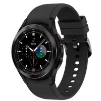 Smart-часы SAMSUNG Galaxy Watch 4 Classic 42 mm (SM-R880NZKACIS) черный Smart-часы SAMSUNG Galaxy Watch 4 Classic 42 mm (SM-R880NZKACIS) черный
