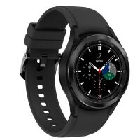 Smart-часы SAMSUNG Galaxy Watch 4 Classic 42 mm (SM-R880NZKACIS) черный Smart-часы SAMSUNG Galaxy Watch 4 Classic 42 mm (SM-R880NZKACIS) черный