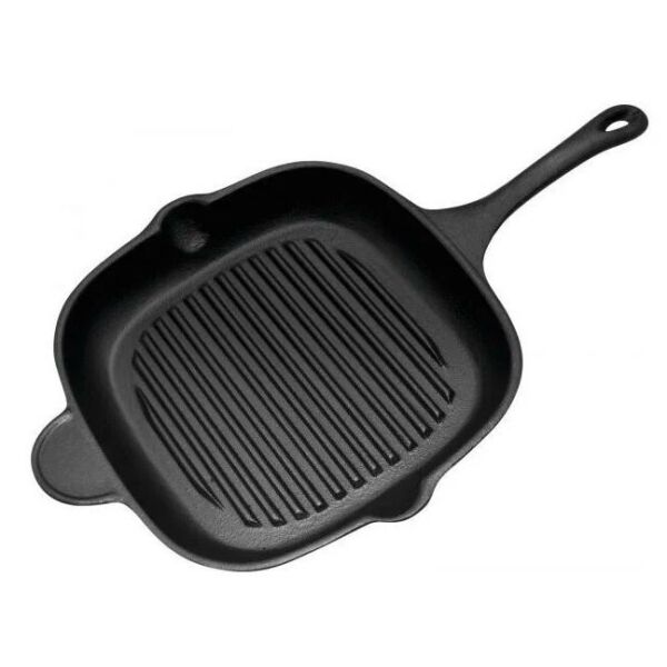 

Сковороды MALLONY, Сковорода-гриль Mallony Padella 985057