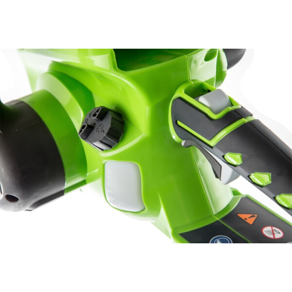 Пила цепная Greenworks G40CS30K2 (20117UA) с 2 АКБ + ЗУ Пила цепная Greenworks G40CS30K2 (20117UA) с 2 АКБ + ЗУ