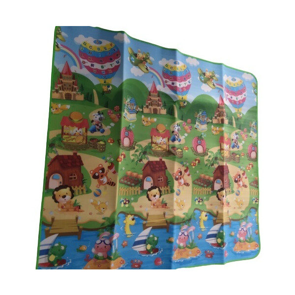 

Игры, игрушки Ausini, Коврик Ausini VT19-10499