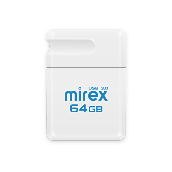USB Flash Mirex Color Blade Minca 3.0 64GB 13600-FM3MWT64 USB Flash Mirex Color Blade Minca 3.0 64GB 13600-FM3MWT64