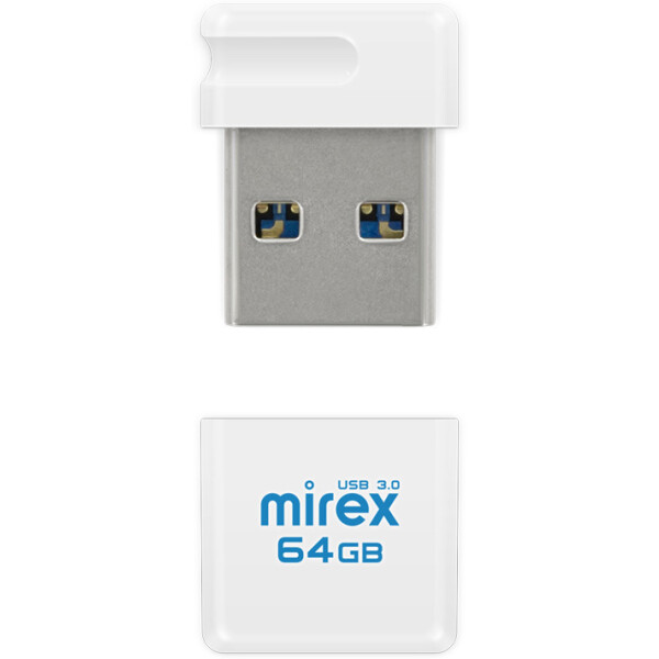 USB Flash Mirex Color Blade Minca 3.0 64GB 13600-FM3MWT64 USB Flash Mirex Color Blade Minca 3.0 64GB 13600-FM3MWT64