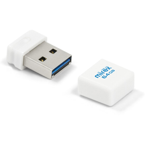 USB Flash Mirex Color Blade Minca 3.0 64GB 13600-FM3MWT64 USB Flash Mirex Color Blade Minca 3.0 64GB 13600-FM3MWT64