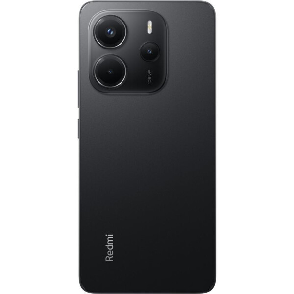 Смартфон Xiaomi Redmi Note 14 8GB/256GB Midnight Black RU