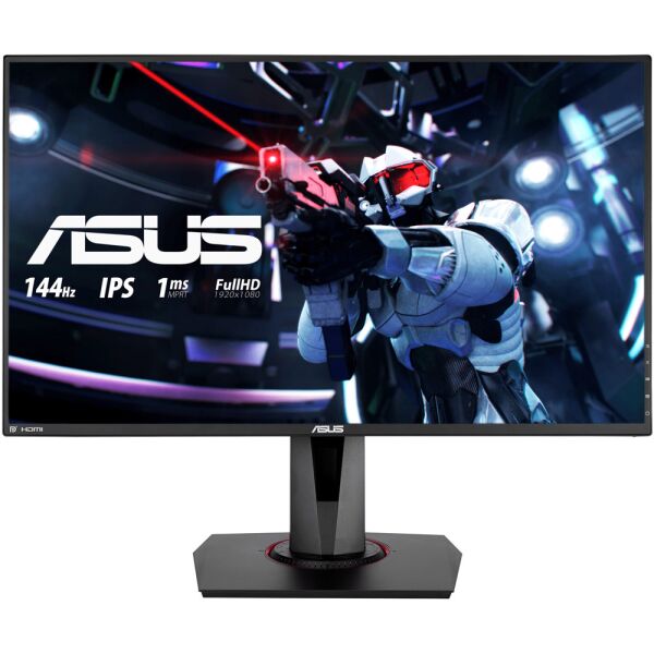 

Мониторы ASUS, Монитор ASUS VG279Q