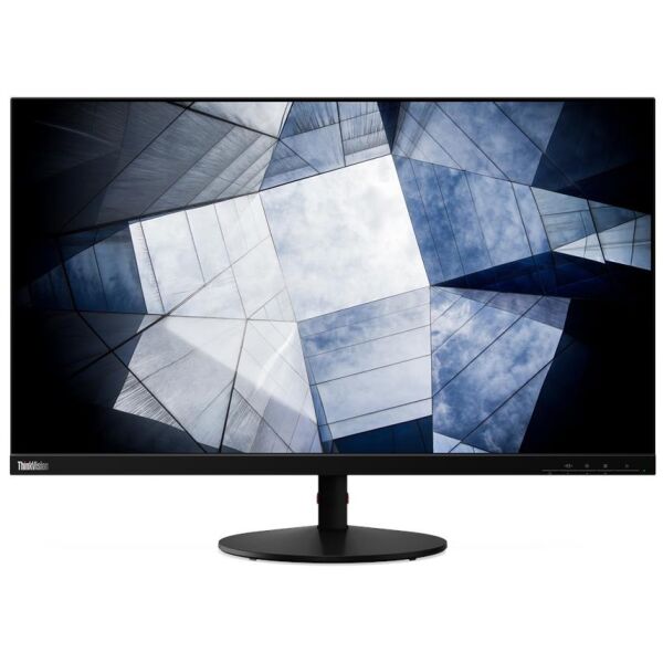 

Мониторы Lenovo, Монитор Lenovo ThinkVision S28u-10 61E6GAT2EU