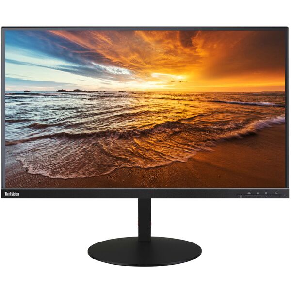 

Мониторы Lenovo, Монитор Lenovo ThinkVision P27u-10 61CBGAT1EU