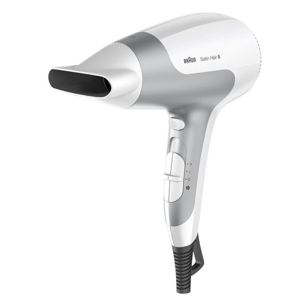 

Фены Braun, Электрофен BRAUN HD580
